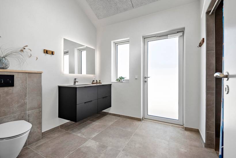 Foto von Ferienhaus HQ64 in Vejers Strand - Westjütland
