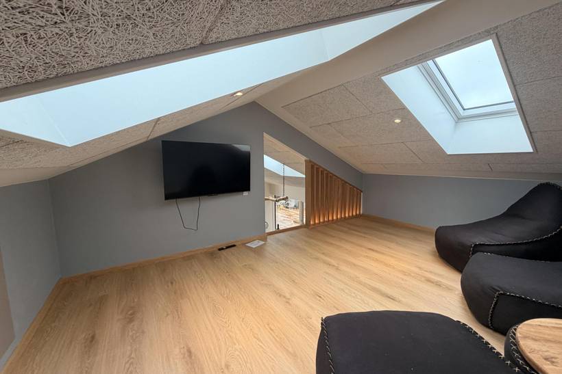 Foto von Ferienhaus HQ64 in Vejers Strand - Westjütland