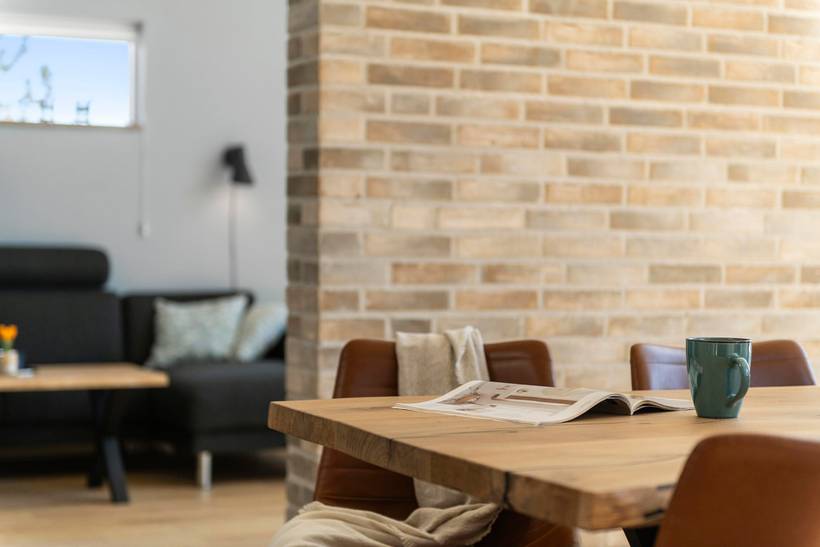 Foto von Ferienhaus HQ64 in Vejers Strand - Westjütland
