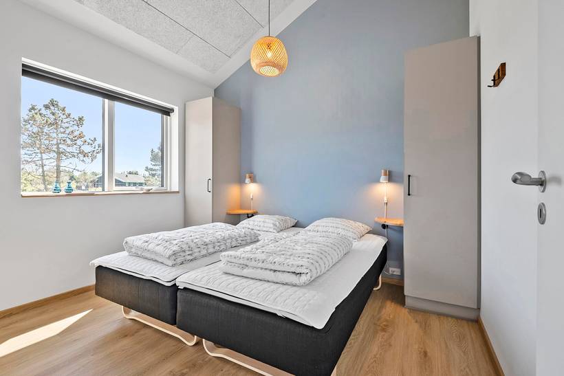 Foto von Ferienhaus HQ64 in Vejers Strand - Westjütland