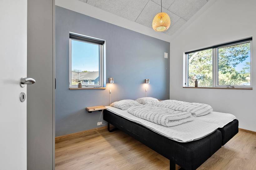 Foto von Ferienhaus HQ64 in Vejers Strand - Westjütland