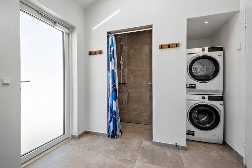 Foto von Ferienhaus HQ64 in Vejers Strand - Westjütland