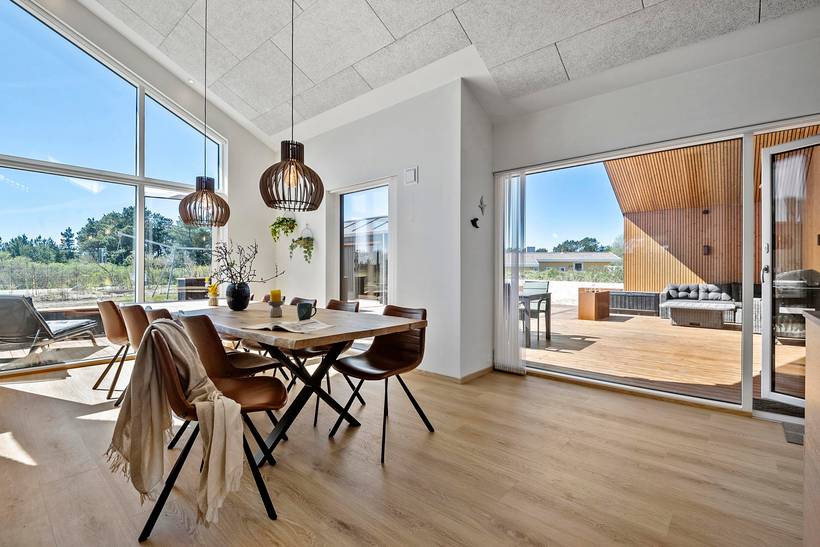 Foto von Ferienhaus HQ64 in Vejers Strand - Westjütland