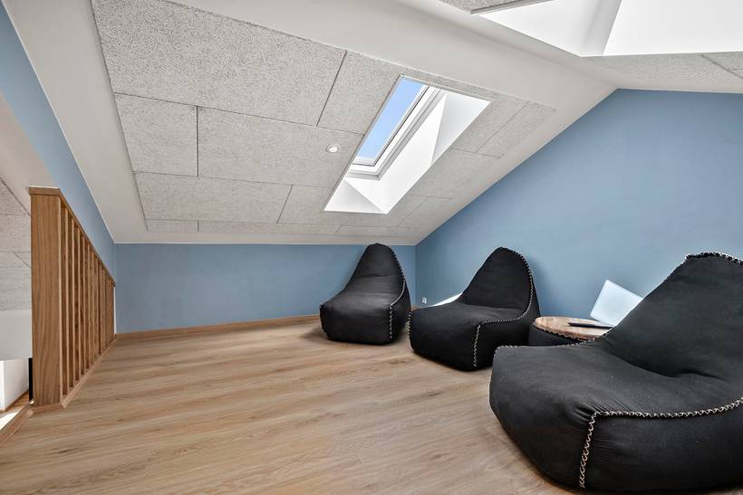 Foto von Ferienhaus HQ64 in Vejers Strand - Westjütland
