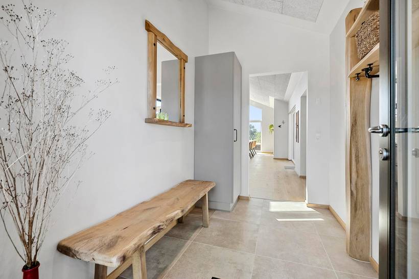 Foto von Ferienhaus HQ64 in Vejers Strand - Westjütland