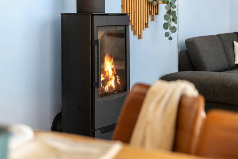 Foto von Ferienhaus HQ64 in Vejers Strand - Westjütland