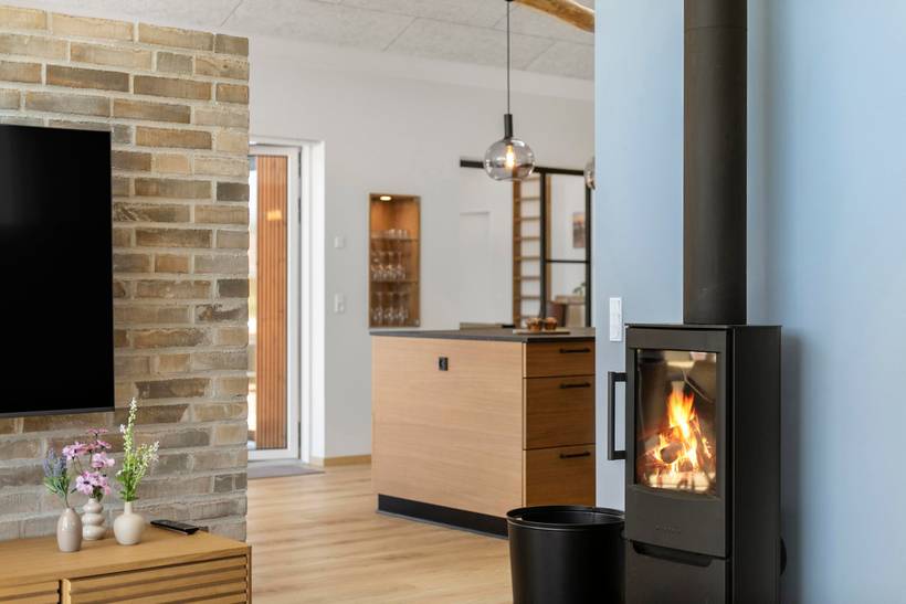 Foto von Ferienhaus HQ64 in Vejers Strand - Westjütland