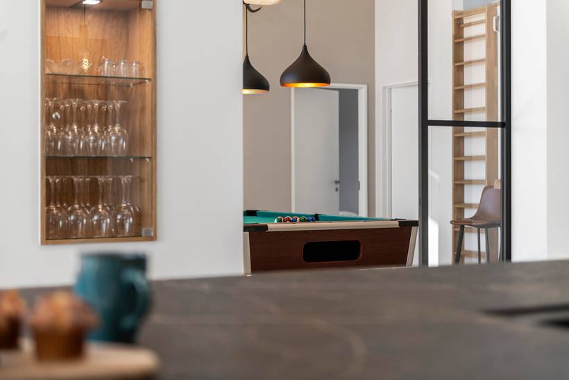Foto von Ferienhaus HQ64 in Vejers Strand - Westjütland