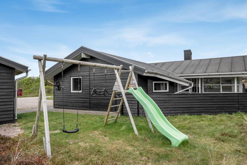 Foto von Ferienhaus HQ69 in Henne Strand - Westjütland