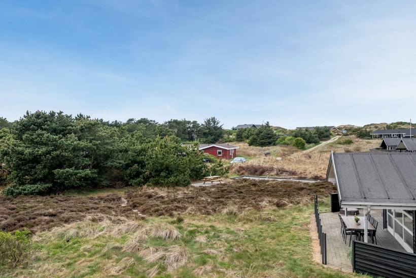 Foto von Ferienhaus HQ69 in Henne Strand - Westjütland