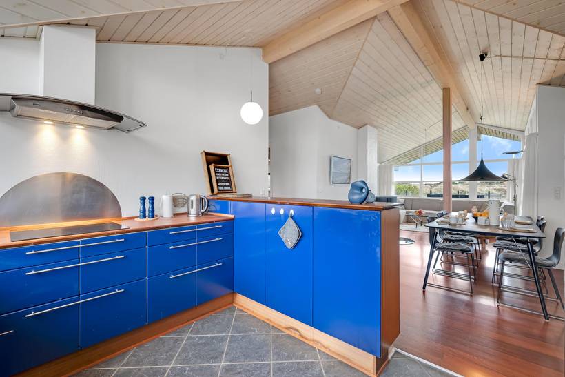 Foto von Ferienhaus HQ69 in Henne Strand - Westjütland