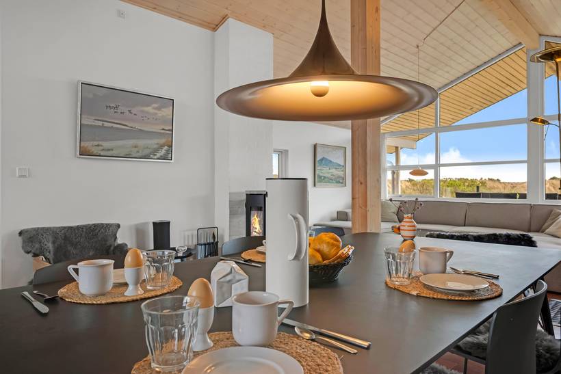 Foto von Ferienhaus HQ69 in Henne Strand - Westjütland