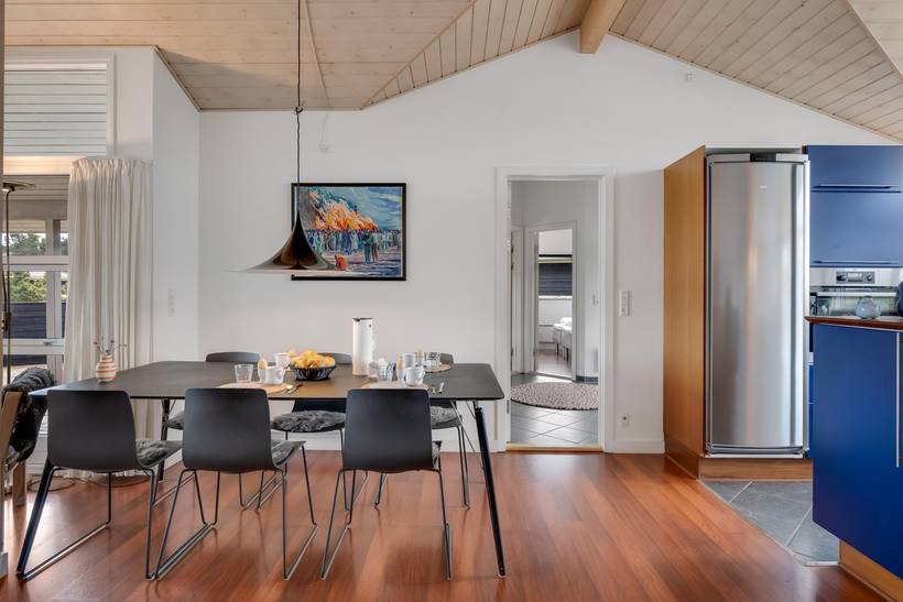 Foto von Ferienhaus HQ69 in Henne Strand - Westjütland