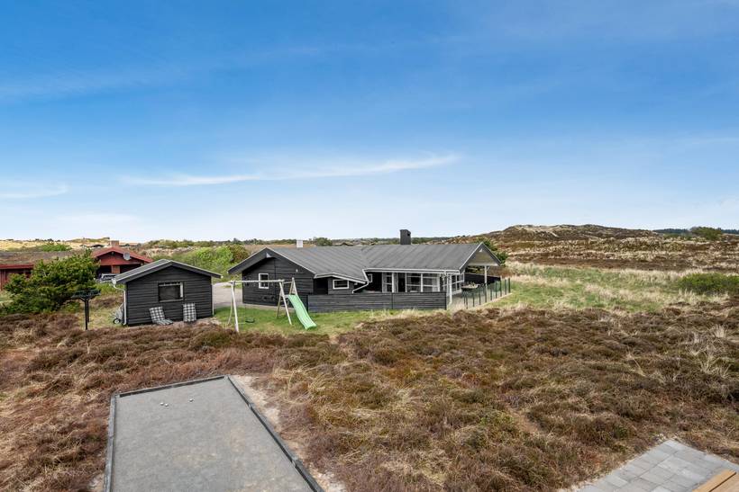 Foto von Ferienhaus HQ69 in Henne Strand - Westjütland