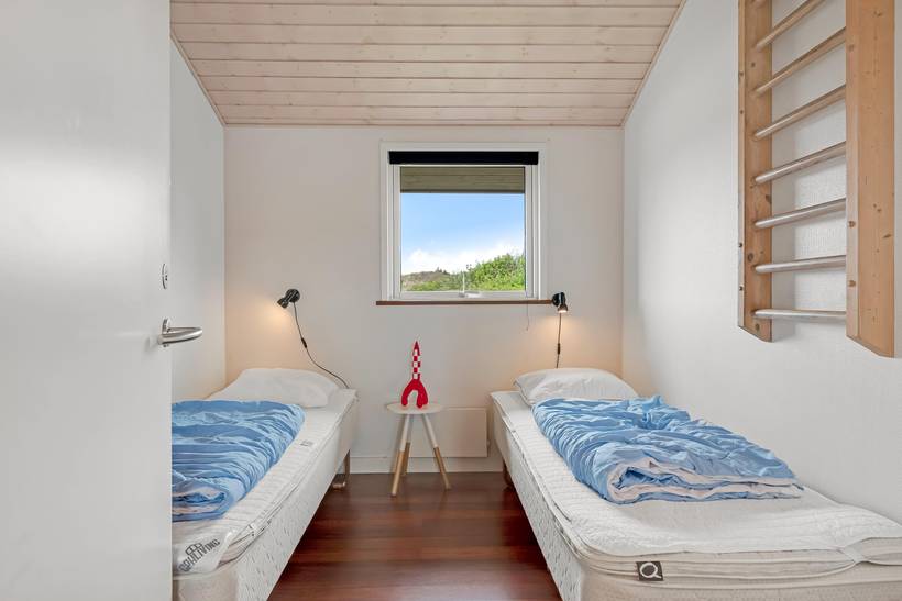 Foto von Ferienhaus HQ69 in Henne Strand - Westjütland