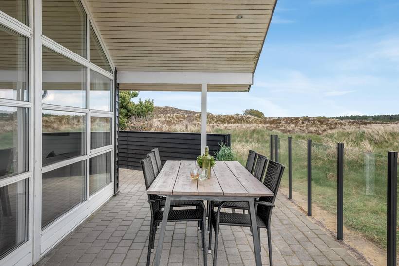 Foto von Ferienhaus HQ69 in Henne Strand - Westjütland