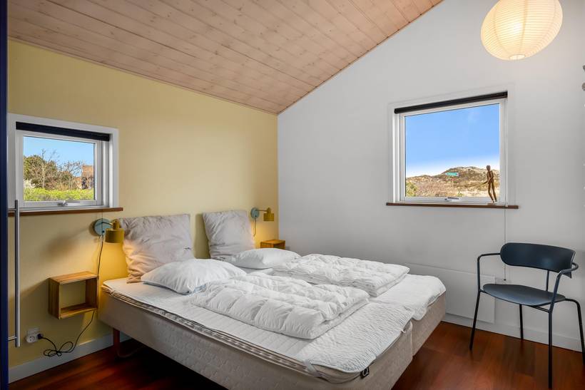 Foto von Ferienhaus HQ69 in Henne Strand - Westjütland