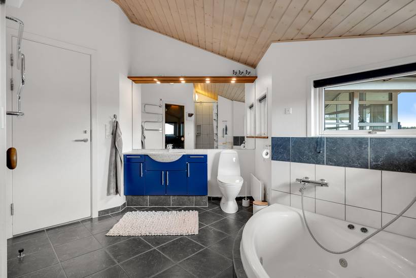 Foto von Ferienhaus HQ69 in Henne Strand - Westjütland