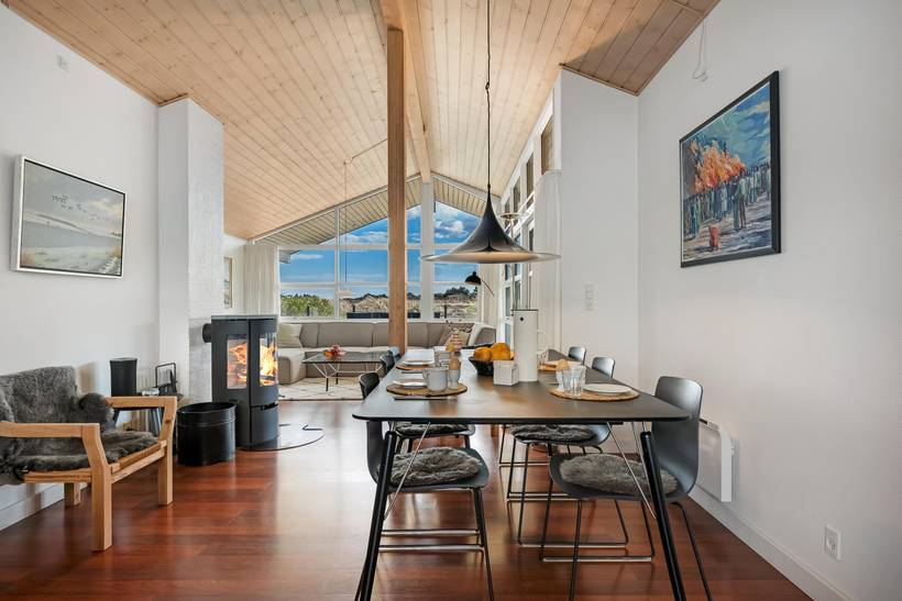 Foto von Ferienhaus HQ69 in Henne Strand - Westjütland