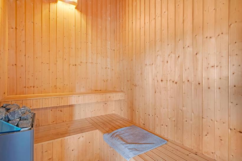 Foto von Ferienhaus HQ69 in Henne Strand - Westjütland