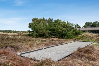 Vorschaubild von Ferienhaus HQ69 in Henne Strand - Westjütland