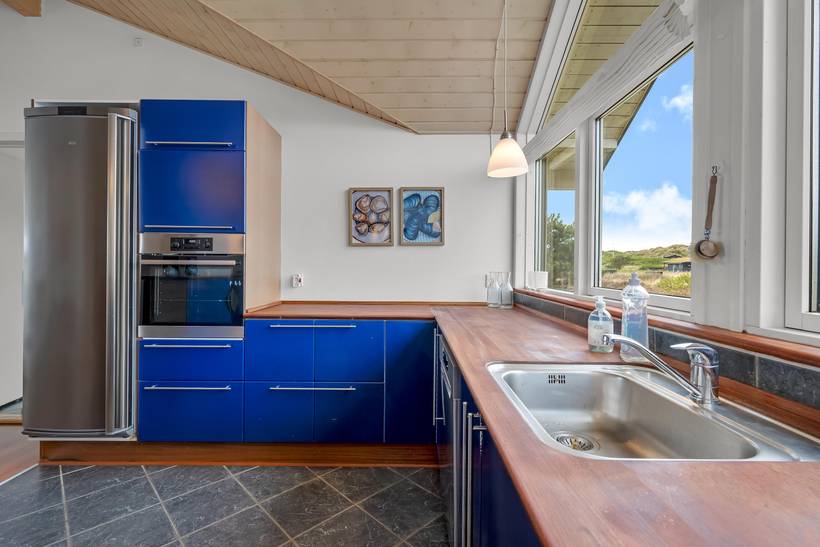 Foto von Ferienhaus HQ69 in Henne Strand - Westjütland