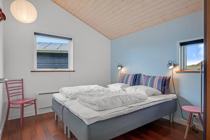 Foto von Ferienhaus HQ69 in Henne Strand - Westjütland