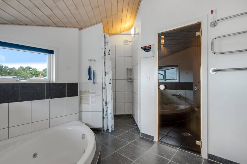 Foto von Ferienhaus HQ69 in Henne Strand - Westjütland