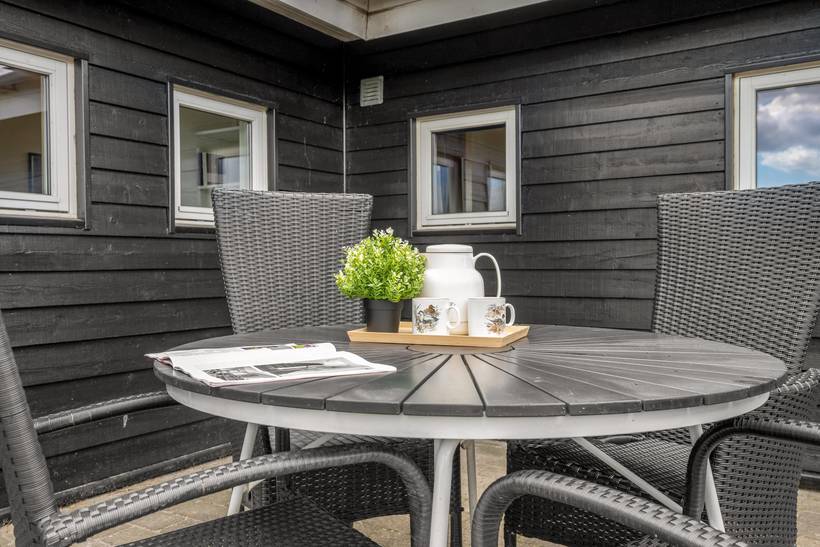 Foto von Ferienhaus HQ69 in Henne Strand - Westjütland