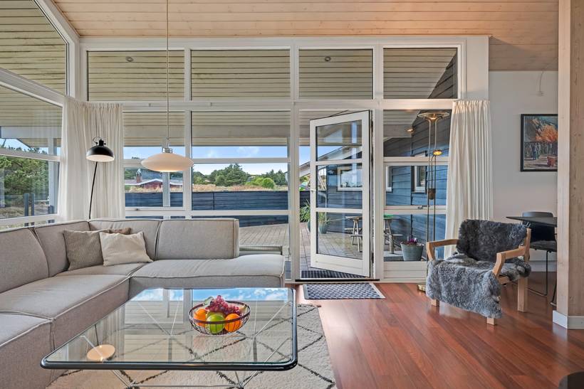 Foto von Ferienhaus HQ69 in Henne Strand - Westjütland