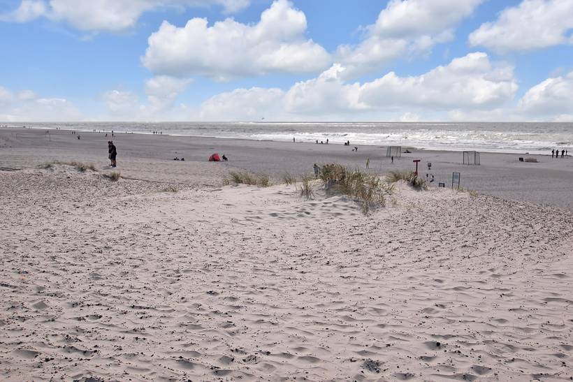Foto von Ferienhaus HQ69 in Henne Strand - Westjütland