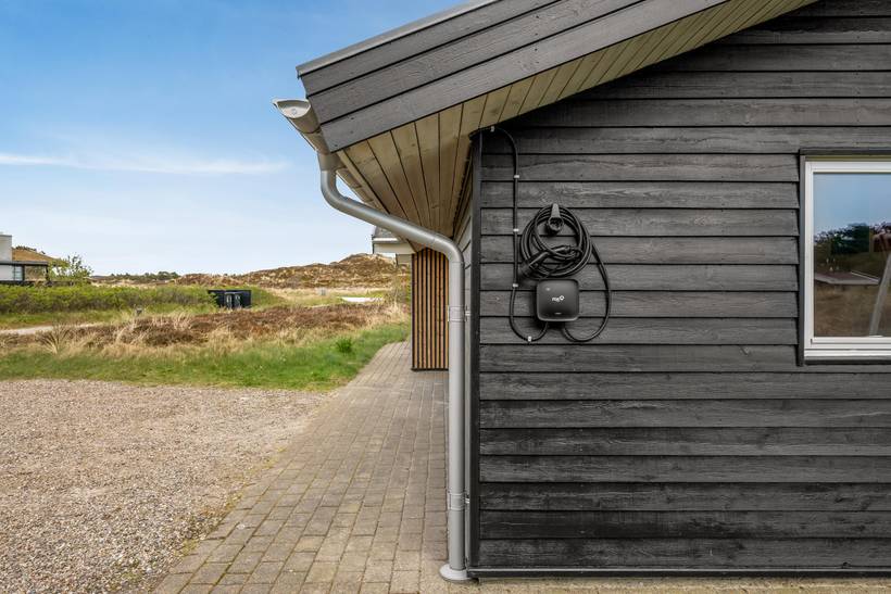 Foto von Ferienhaus HQ69 in Henne Strand - Westjütland