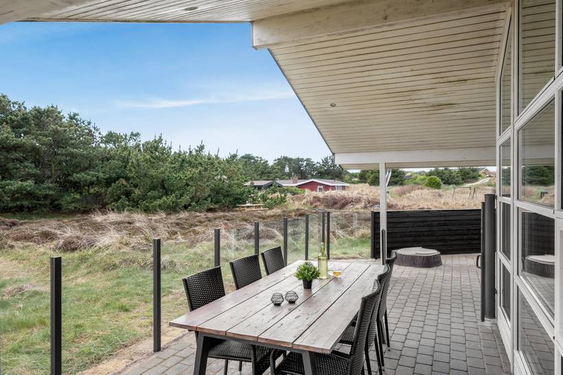 Foto von Ferienhaus HQ69 in Henne Strand - Westjütland
