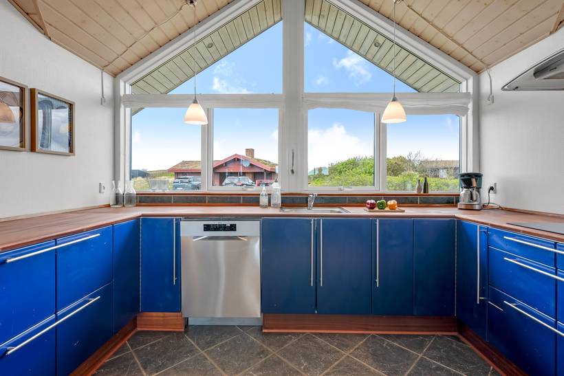 Foto von Ferienhaus HQ69 in Henne Strand - Westjütland