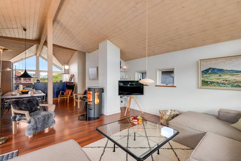 Foto von Ferienhaus HQ69 in Henne Strand - Westjütland
