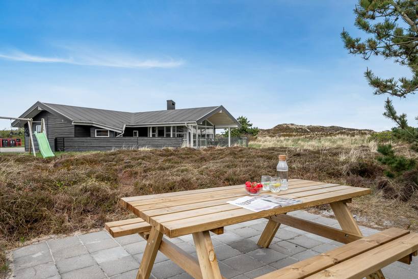 Foto von Ferienhaus HQ69 in Henne Strand - Westjütland