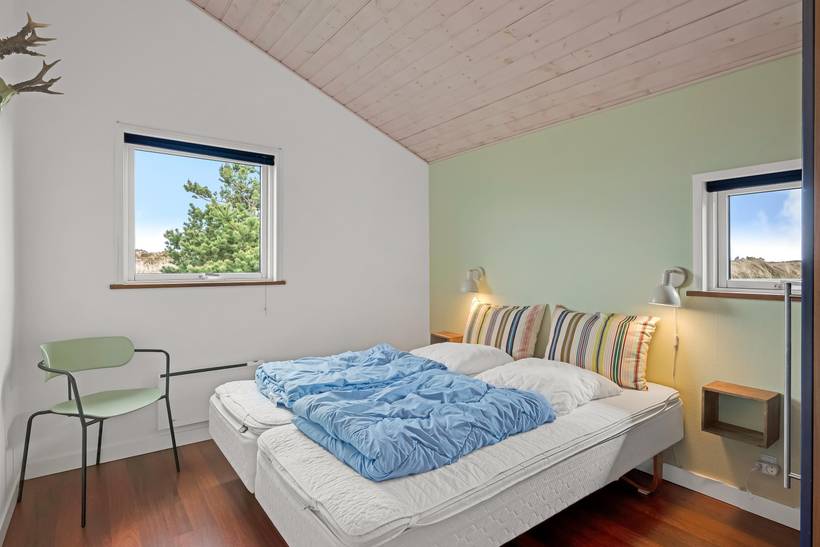 Foto von Ferienhaus HQ69 in Henne Strand - Westjütland