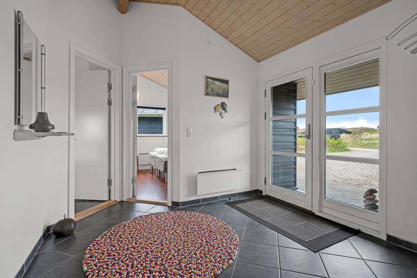 Foto von Ferienhaus HQ69 in Henne Strand - Westjütland