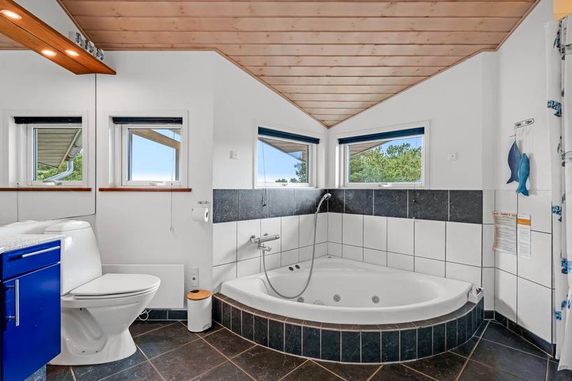 Foto von Ferienhaus HQ69 in Henne Strand - Westjütland