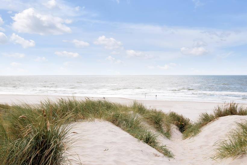 Foto von Ferienhaus HQ69 in Henne Strand - Westjütland