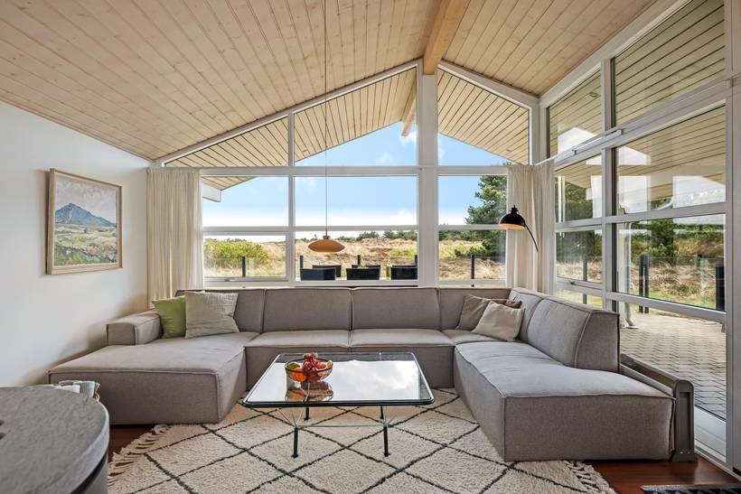 Foto von Ferienhaus HQ69 in Henne Strand - Westjütland