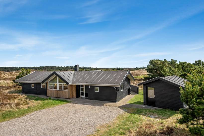 Foto von Ferienhaus HQ69 in Henne Strand - Westjütland