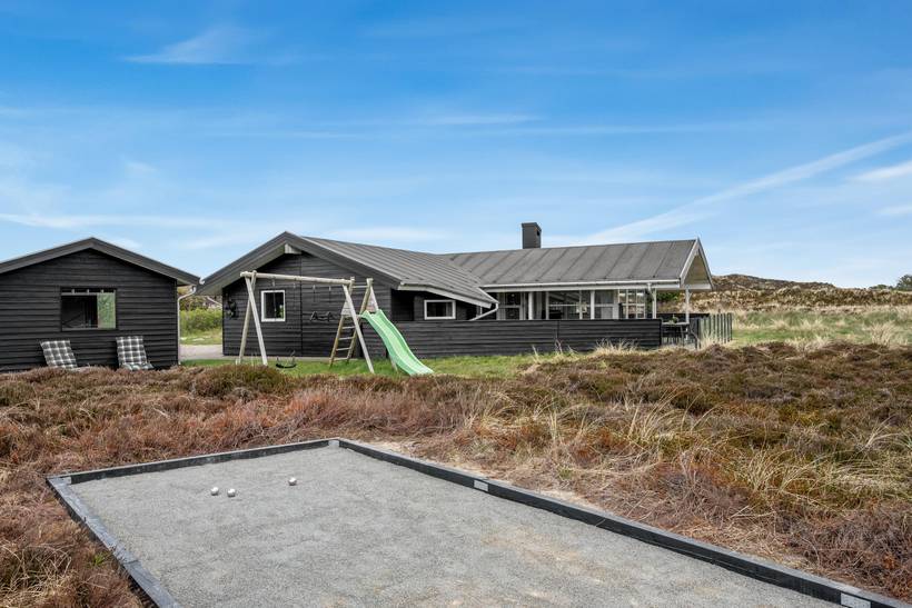 Foto von Ferienhaus HQ69 in Henne Strand - Westjütland