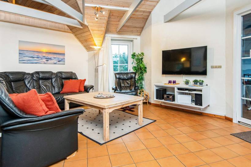 Foto von Ferienhaus HQ71 in Lodbjerg Hede - Søndervig - Westjütland