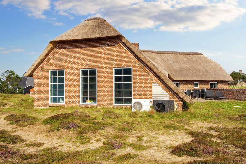 Foto von Ferienhaus HQ71 in Lodbjerg Hede - Søndervig - Westjütland