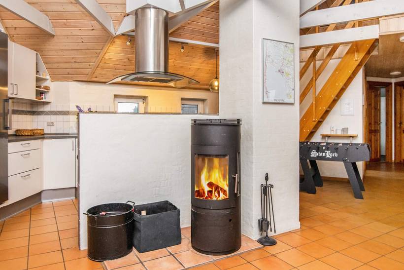 Foto von Ferienhaus HQ71 in Lodbjerg Hede - Søndervig - Westjütland