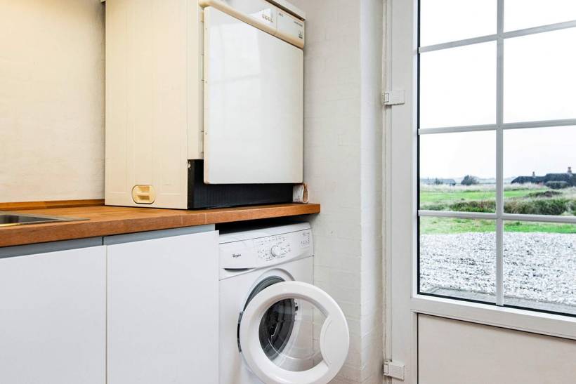 Foto von Ferienhaus HQ71 in Lodbjerg Hede - Søndervig - Westjütland