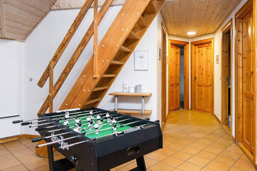 Foto von Ferienhaus HQ71 in Lodbjerg Hede - Søndervig - Westjütland