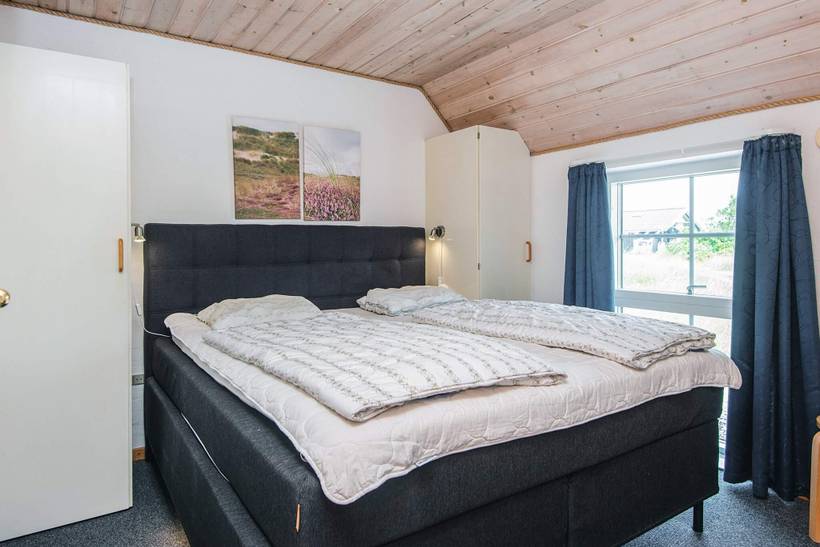 Foto von Ferienhaus HQ71 in Lodbjerg Hede - Søndervig - Westjütland