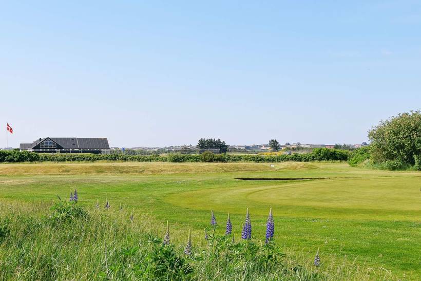 Foto von Ferienhaus HQ71 in Lodbjerg Hede - Søndervig - Westjütland